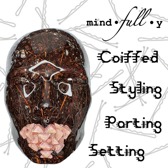Curated Constellations: Pressed