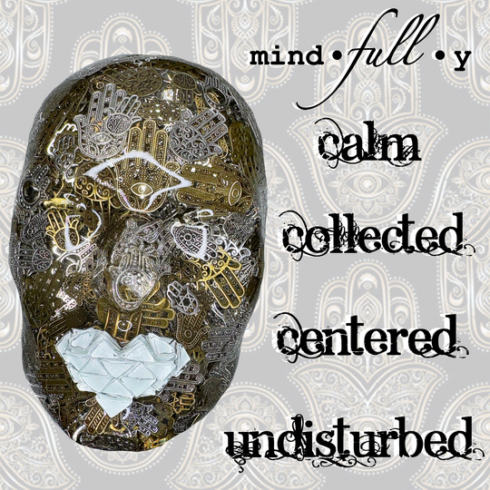 Curated Constellations: Manifestation