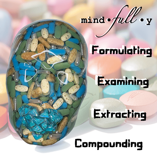 Curated Constellation: Medicated