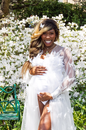 Vote Ruby Lynn – Baby of the Year 2025 campaign