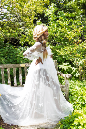 Vote Ruby Lynn – Baby of the Year 2025 campaign