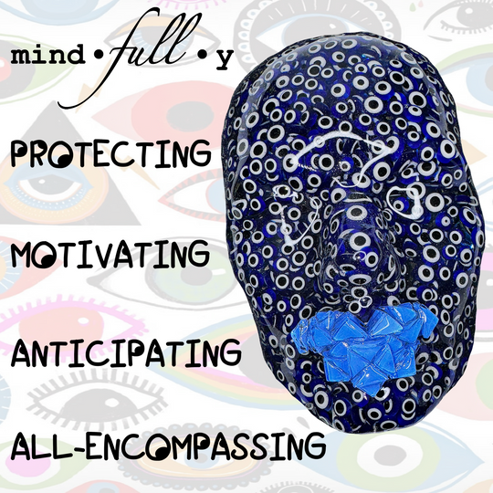 Evil Eye Empowerment