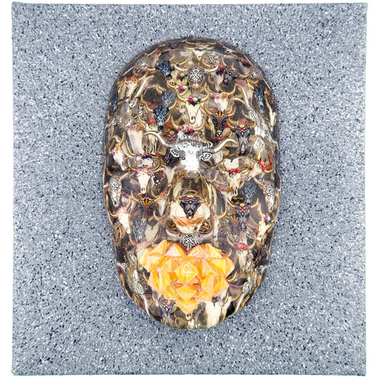 Mind·Full·Ness® — Faces of Transformation