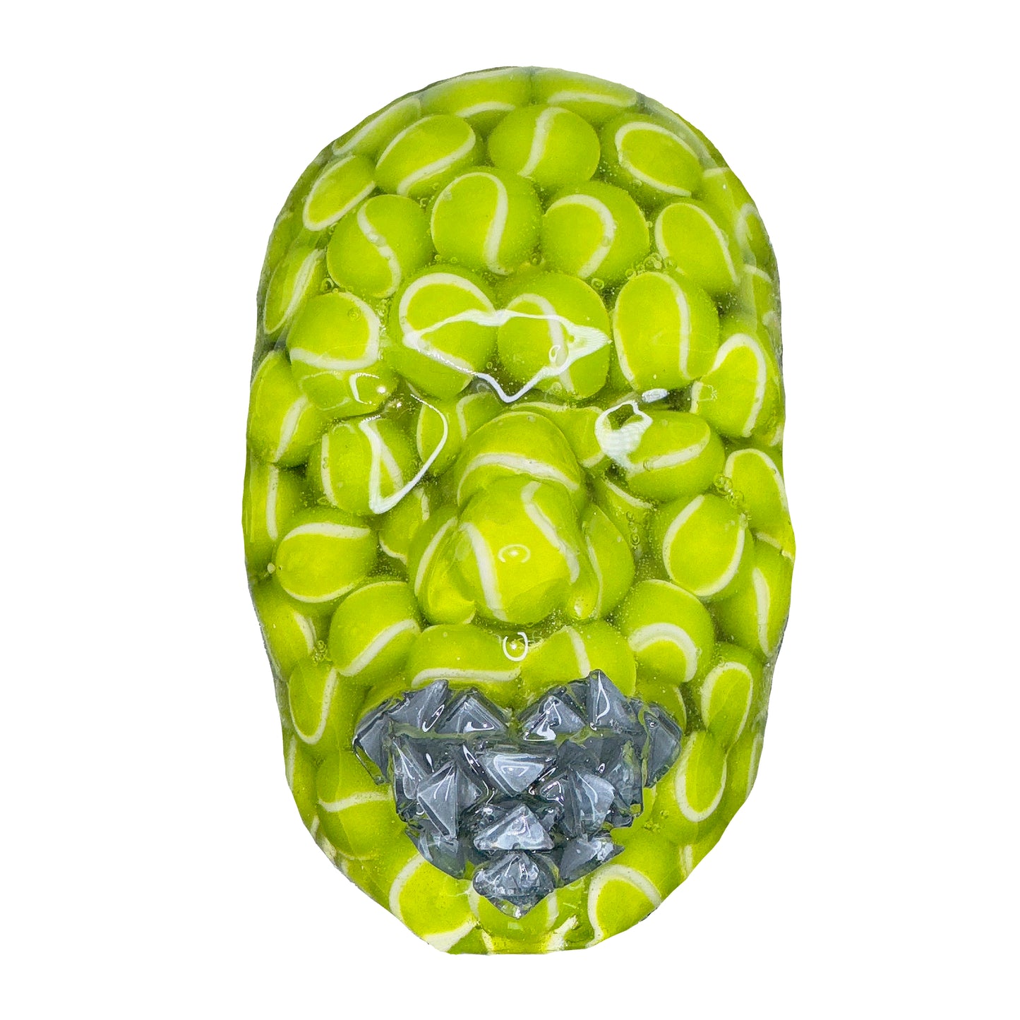 The Mind·Full·Ness® Codex — Faces of Transformation — The Curated Codex