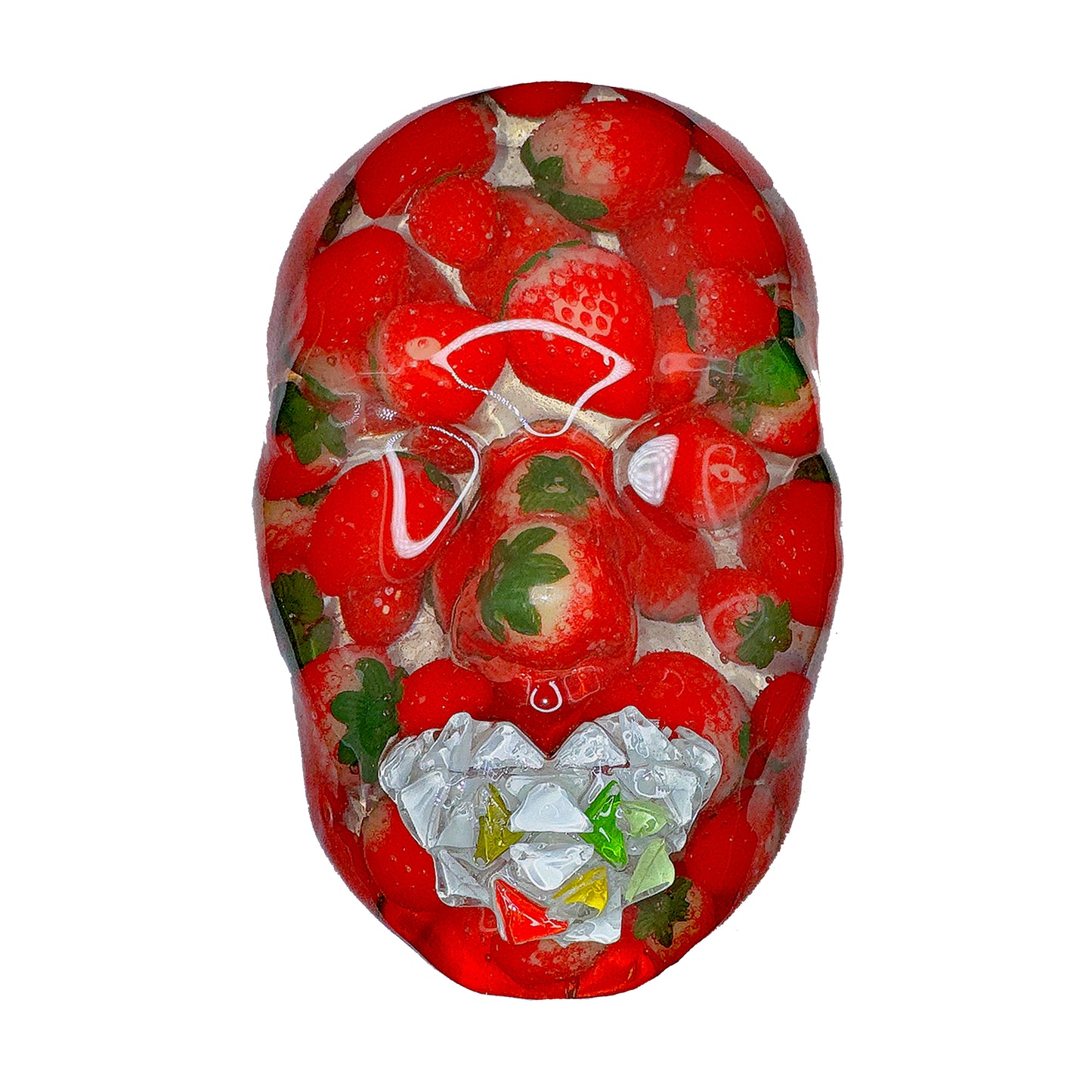 The Mind·Full·Ness® Codex — Faces of Transformation — The Curated Codex