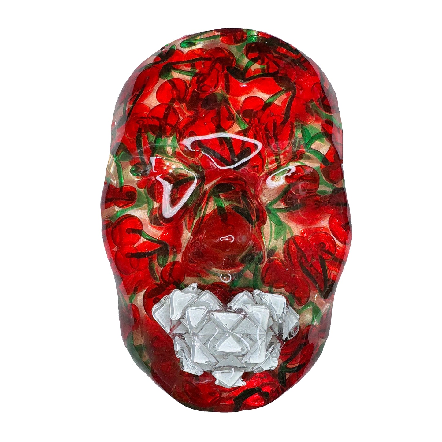 The Mind·Full·Ness® Codex — Faces of Transformation — The Curated Codex