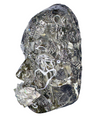 Nefertiti Sculpture Art | The Beautiful One Has Come | African Symbols Egyptian Wall Art | Epoxy Art Wall Sculpture | 3D Unique Sculpture for Home Décor - Couture Underground, LLC