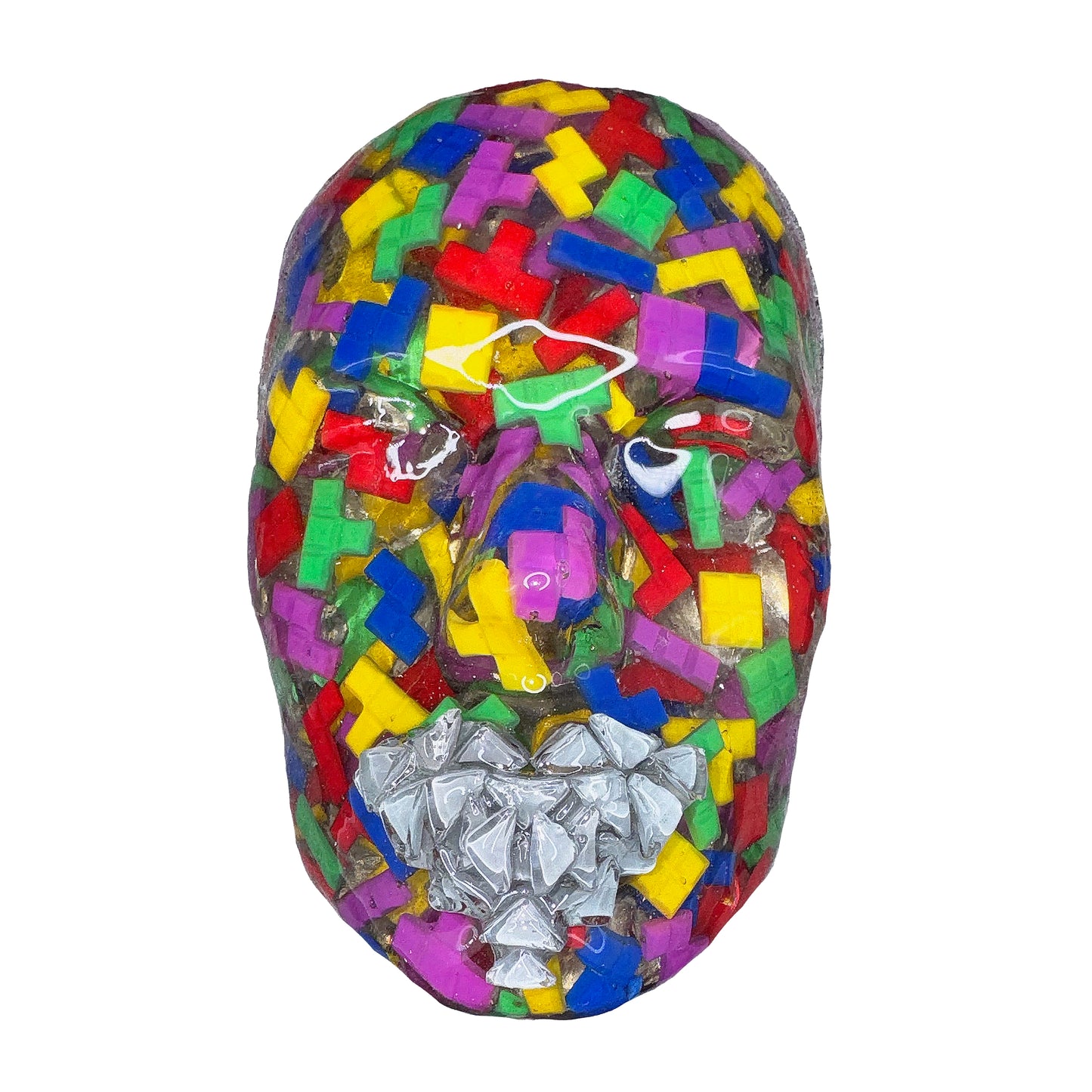 The Mind·Full·Ness® Codex — Faces of Transformation — The Curated Codex