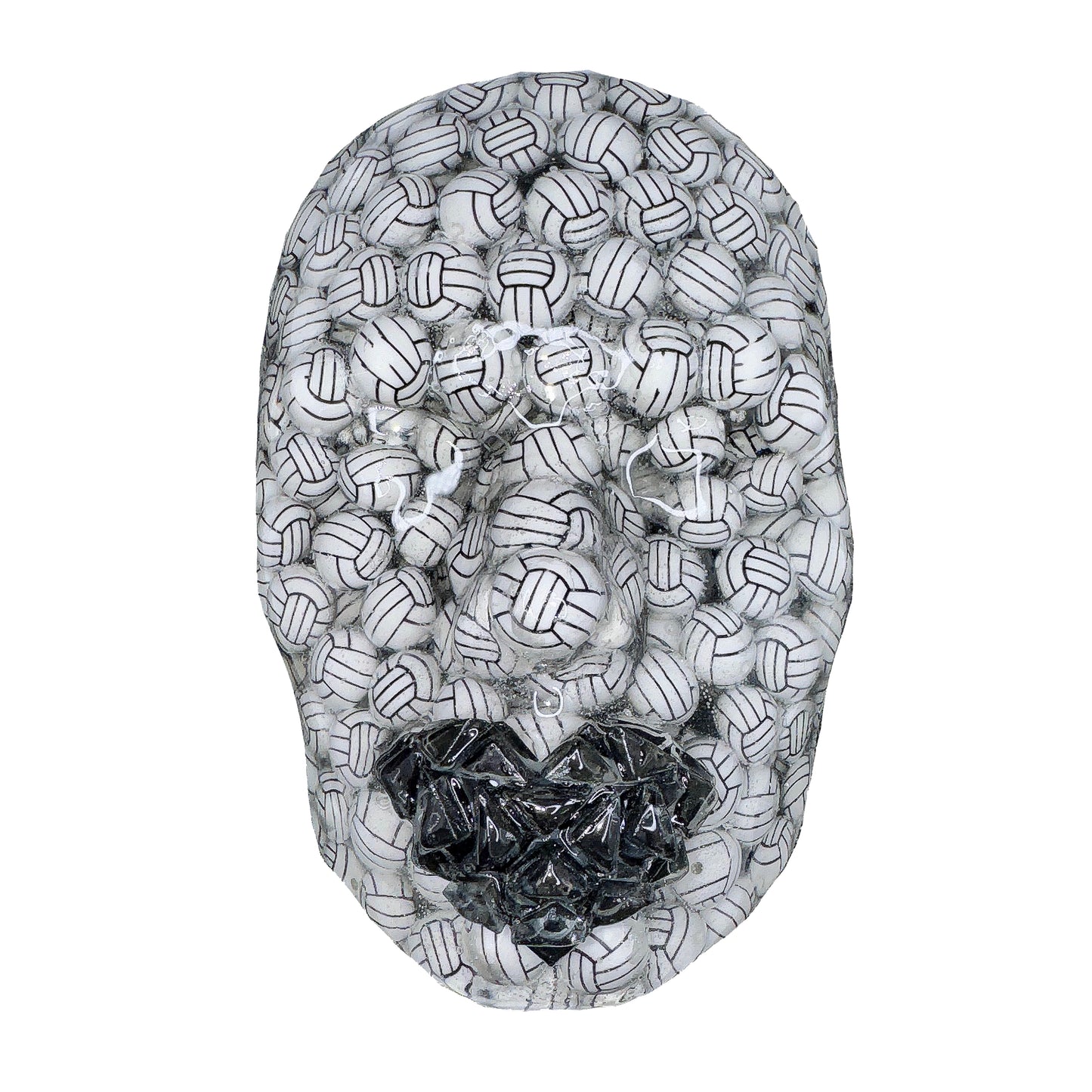 The Mind·Full·Ness® Codex — Faces of Transformation — The Curated Codex