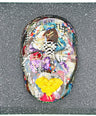 Acoustic | Contemporary Epoxy Resin Sculpture - Couture Underground, LLC