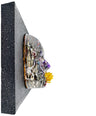 Acoustic | Contemporary Epoxy Resin Sculpture - Couture Underground, LLC