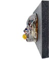 Acoustic | Contemporary Epoxy Resin Sculpture - Couture Underground, LLC