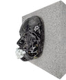 Bondage | Contemporary Epoxy Resin Sculpture - Couture Underground, LLC