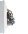 Button It | Contemporary Epoxy Resin Sculpture - Couture Underground, LLC
