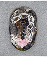 Chained and Bound | Contemporary Epoxy Resin Sculpture - Couture Underground, LLC