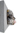 Chained and Bound | Contemporary Epoxy Resin Sculpture - Couture Underground, LLC