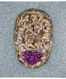 Cinderella | Contemporary Epoxy Resin Sculpture - Couture Underground, LLC