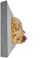 Cinderella | Contemporary Epoxy Resin Sculpture - Couture Underground, LLC