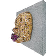 Cinderella | Contemporary Epoxy Resin Sculpture - Couture Underground, LLC