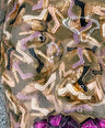 Cinderella | Contemporary Epoxy Resin Sculpture - Couture Underground, LLC