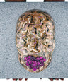 Cinderella | Contemporary Epoxy Resin Sculpture - Couture Underground, LLC