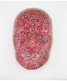 Contentment in Love | Contemporary Epoxy Resin Sculpture - Couture Underground, LLC