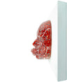 Courage | Contemporary Epoxy Resin Sculpture - Couture Underground, LLC