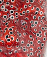 Courage | Contemporary Epoxy Resin Sculpture - Couture Underground, LLC