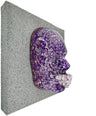 Creativity | Contemporary Epoxy Resin Sculpture - Couture Underground, LLC