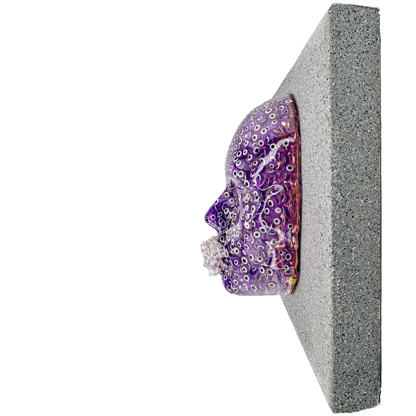 Creativity | Contemporary Epoxy Resin Sculpture - Couture Underground, LLC