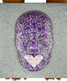 Creativity | Contemporary Epoxy Resin Sculpture - Couture Underground, LLC