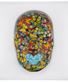 Flutter | Contemporary Epoxy Resin Sculpture - Couture Underground, LLC