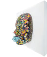 Flutter | Contemporary Epoxy Resin Sculpture - Couture Underground, LLC