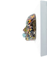Flutter | Contemporary Epoxy Resin Sculpture - Couture Underground, LLC