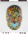 Flutter | Contemporary Epoxy Resin Sculpture - Couture Underground, LLC