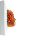 Free Throw | Contemporary Epoxy Resin Sculpture - Couture Underground, LLC