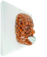 Free Throw | Contemporary Epoxy Resin Sculpture - Couture Underground, LLC
