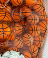Free Throw | Contemporary Epoxy Resin Sculpture - Couture Underground, LLC
