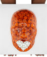 Free Throw | Contemporary Epoxy Resin Sculpture - Couture Underground, LLC