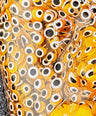 Happiness and Playfulness | Contemporary Epoxy Resin Sculpture - Couture Underground, LLC