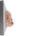 Hypodermic | Contemporary Epoxy Resin Sculpture - Couture Underground, LLC