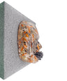 Hypodermic | Contemporary Epoxy Resin Sculpture - Couture Underground, LLC