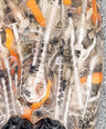 Hypodermic | Contemporary Epoxy Resin Sculpture - Couture Underground, LLC