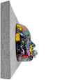 Keep It Together | Contemporary Epoxy Resin Sculpture - Couture Underground, LLC