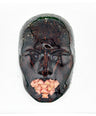 Laid to the Side | Contemporary Epoxy Resin Sculpture - Couture Underground, LLC