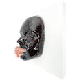Laid to the Side | Contemporary Epoxy Resin Sculpture - Couture Underground, LLC