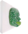 Life Balance | Contemporary Epoxy Resin Sculpture - Couture Underground, LLC