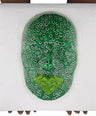 Life Balance | Contemporary Epoxy Resin Sculpture - Couture Underground, LLC