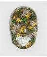 Lifted | Contemporary Epoxy Resin Sculpture - Couture Underground, LLC