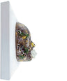 Lifted | Contemporary Epoxy Resin Sculpture - Couture Underground, LLC